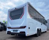 Dethleffs Alpa I 7820-2 Verfüg. /Sparen Sie 35.502,- € - Rundsitzgruppe Diesel Integrierter