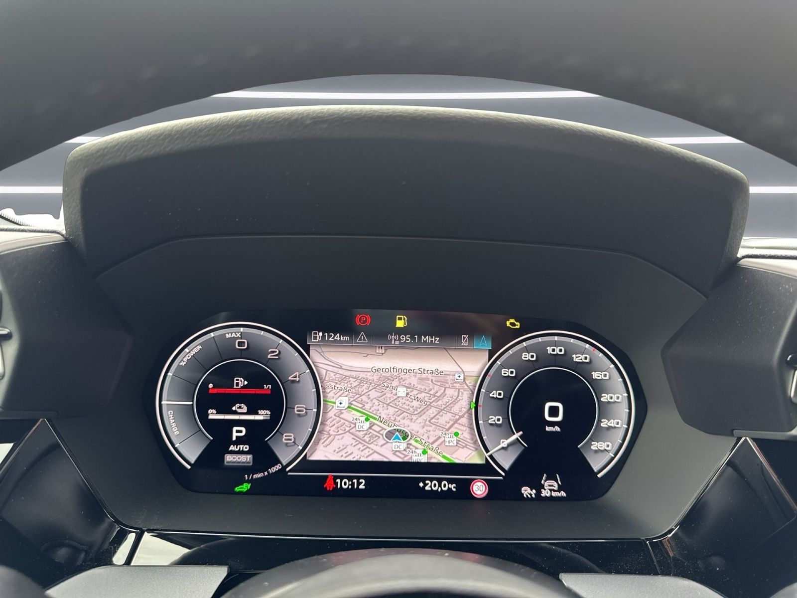 Audi A3 - Bild 12