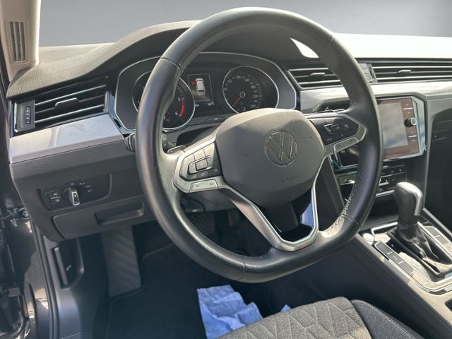 Passat Variant 2.0 TDI DSG LED+RFK+NAVI.+SIHZ.HI