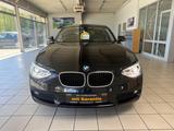 BMW 118 1 Limousine 5-trg. 118 d xDrive - BMW 1er Reihe mit Diesel-Antrieb: Kleinwagen