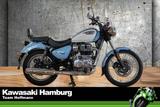 Royal Enfield Meteor 350 Aurora ABS, sofort lieferbar - Royal Enfield Meteor 350 Aurora