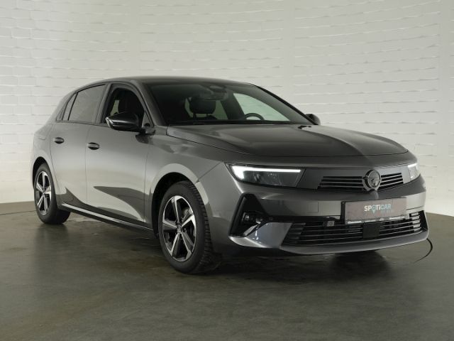 Astra L LIM GS+LED+360 GRAD KAMERA+SITZ-/LENKRAD