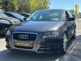 Audi A3 Sportback 1.6 TDI/TÜV NEU/SCHECKHEFT/GARANTIE - Audi A3 aus 2010 mit Diesel-Antrieb
