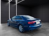 Audi A4 Lim. S line*Sportpaket*plus quattro*Shz*Top - Audi A4: Line Sport