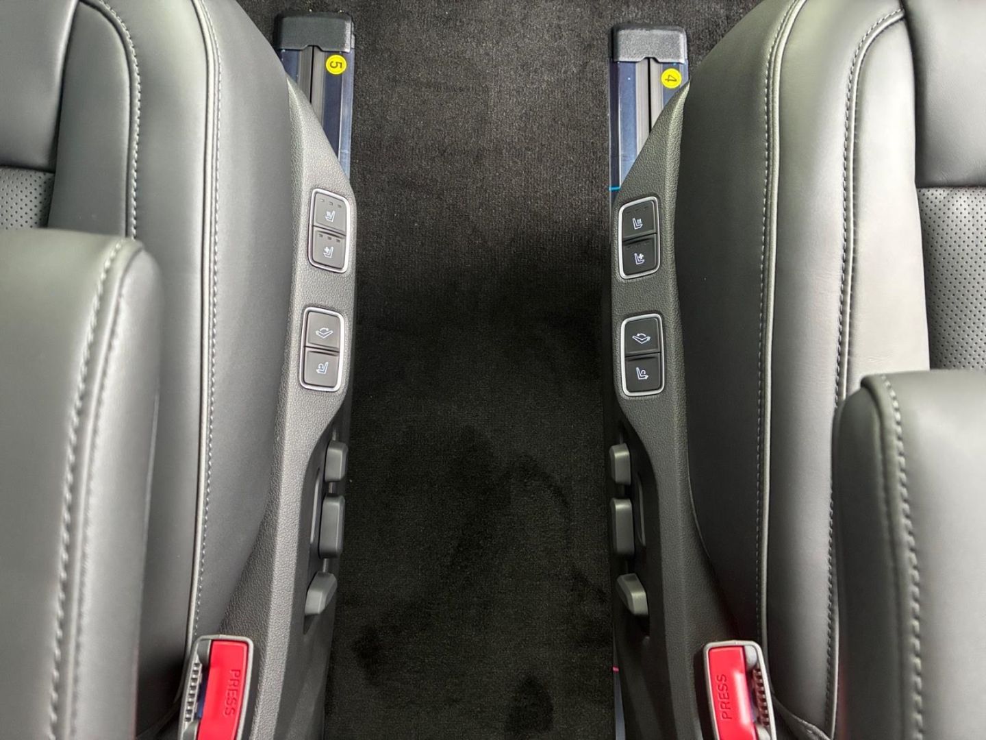 Hyundai STARIA - Bild 21