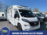 Hobby Optima De Luxe T70 GE  - Hobby Optima De Luxe