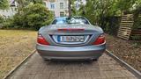 Mercedes-Benz TOP SLK 200 - von Privat  - : Navigationssystem, Von