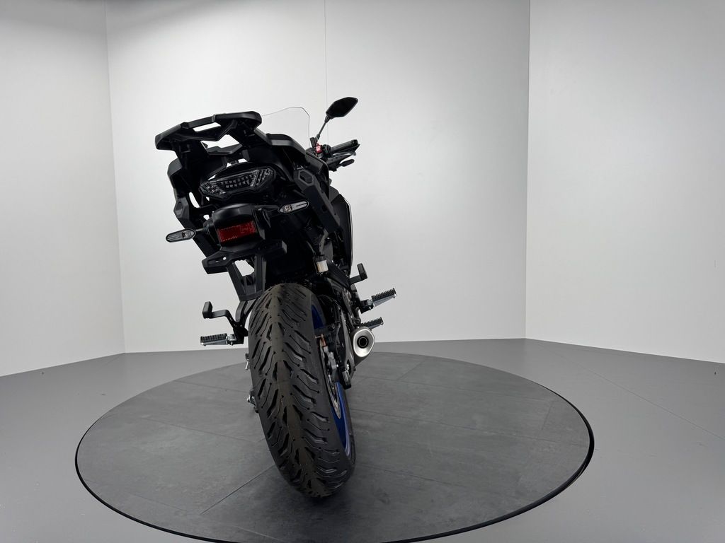 Fahrzeugabbildung Yamaha TRACER 7 GT *NEUFAHRZEUG *MJ24