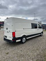 MAN TGE 3.180 Kasten L3H2 AUTOM TEMPOMAT NAV - MAN aus 2024