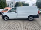 Mercedes-Benz Vito Kasten 114  CDI RWD lang - gebrauchte Kleinbusse in Ludwigshafen