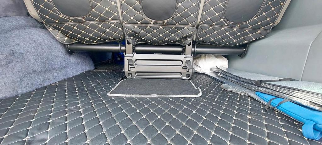 Volkswagen T5 Caravelle