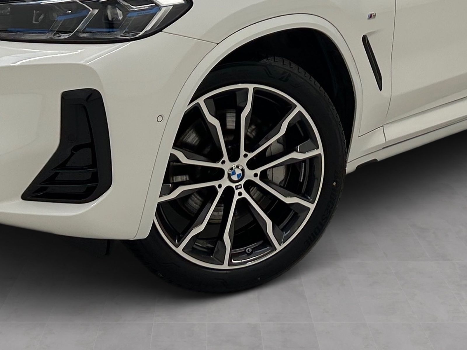 BMW X4 - Bild 8