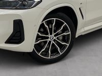 BMW X4 - Vorschau Bild 8