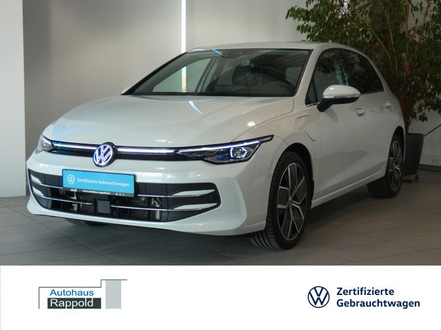Golf 1.5 TSI eHybrid Style DSG AHK KAMERA MATRIX