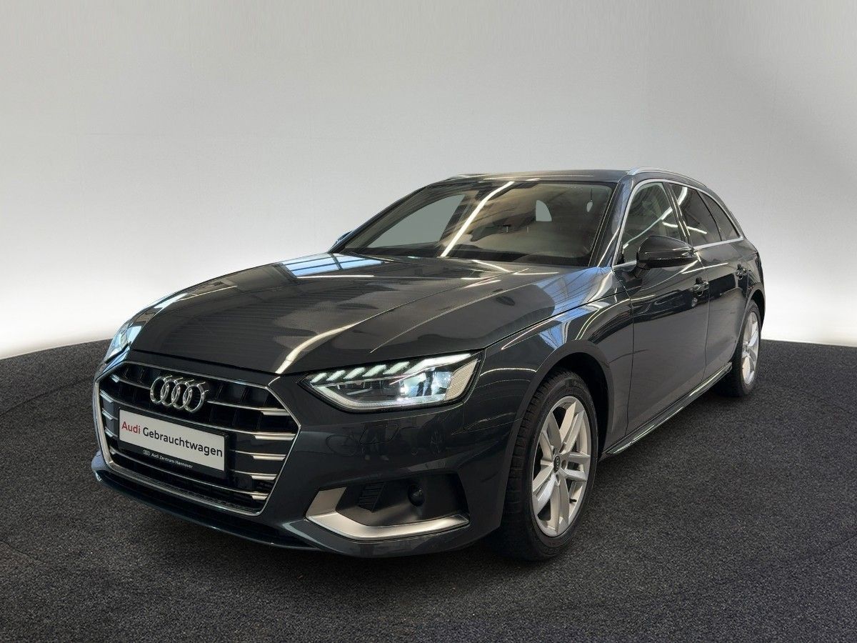 Audi A4 - Bild 4