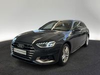 Audi A4 - Vorschau Bild 4
