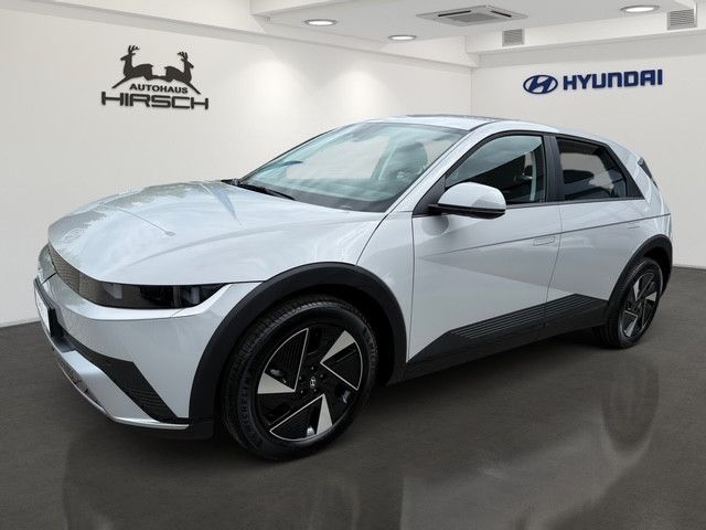 Hyundai IONIQ 5 (MY25) 63 kWh (170 PS) 2WD DYNAMIQ, LED-