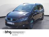 Seat Alhambra Xcellence Plus 2.0. TDI - Seat Alhambra XCELLENCE mit Diesel-Antrieb
