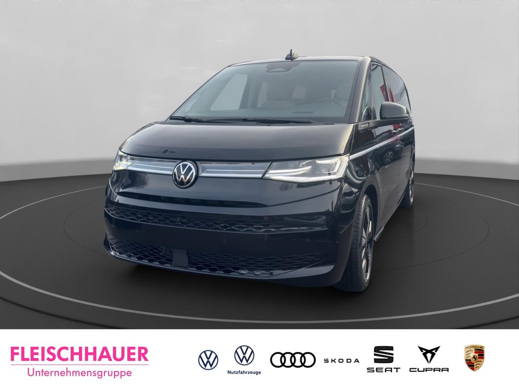 Image of Volkswagen T7 Multivan