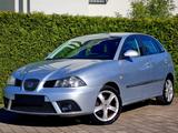 Seat Ibiza Sport Edition (5-türer) - Seat Ibiza: Türer