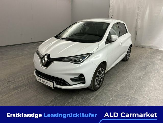 Renault ZOE (mit Batterie) Z.E. 50 INTENS Limousine, 5-t