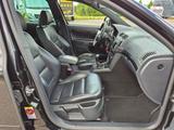 Skoda Octavia 2.0 TDI RS Combi RS - Skoda Octavia aus 2012: RS