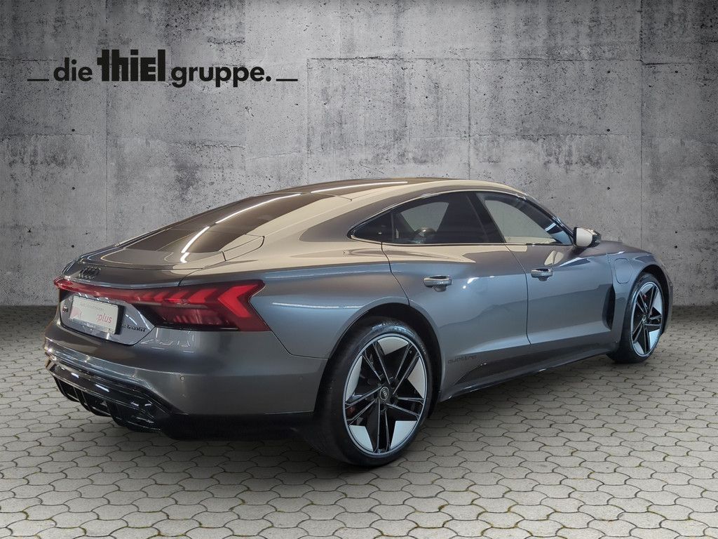 Audi RS e-tron GT - Bild 4