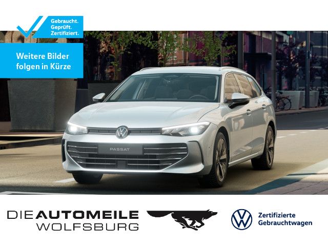 Volkswagen Passat Variant 2.0 TDI SCR DSG Business foto 1