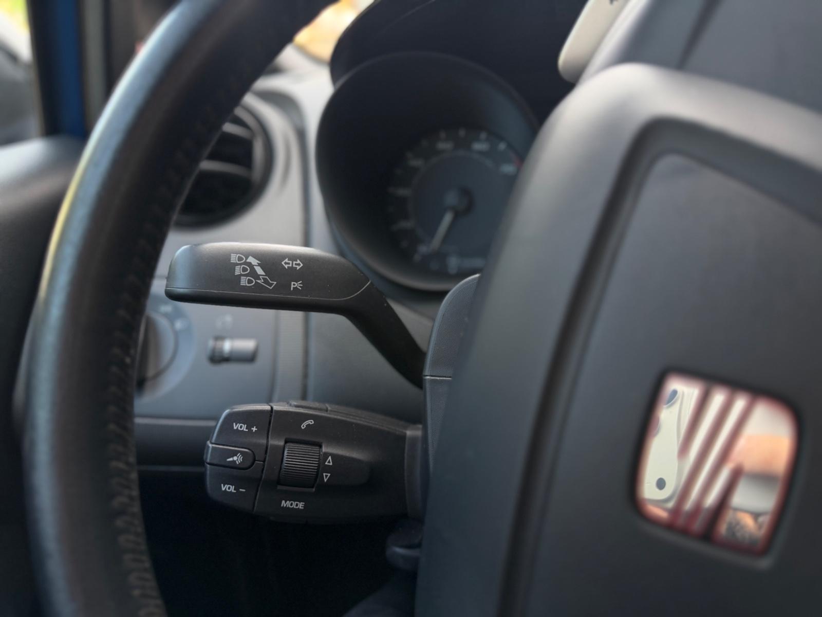 SEAT IBIZA - CUPRA - BLUETOOTH - 179 CV