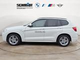 BMW X3 xDrive20d M Sportpaket + GARANTIE - BMW X3 mit Panoramadach