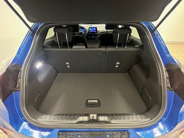 Fahrzeugabbildung Ford Puma ST-Line AUTOMATIK, WINTERPAKET