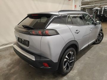 Peugeot 2008 - 3