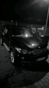 BMW X5 E70 35d - BMW X5 aus 2010: 35d