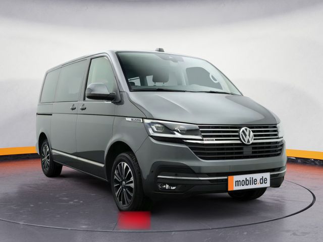 Volkswagen T6.1 Multivan 2.0 TDI DSG 4Mo. Comfortline AHK L