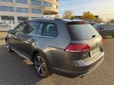 Volkswagen Golf Alltrack Variant 1.8 4Motion/Scheckh./Panor - Volkswagen Golf: 8