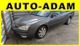 Ford Mondeo Turnier Viva X*AHK*Tüv:08/2025* - Ford Mondeo aus 2004: Kombi