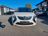 Opel Zafira C Tourer OPC Line 7 Sitze Pano ACC - Opel Zafira: A Opc