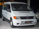Mercedes-Benz Vito 113 Marco Polo/WESTFALIA/CAMPING/RARITÄT - gebrauchte Mercedes-Benz Vito aus dem Jahr 1998