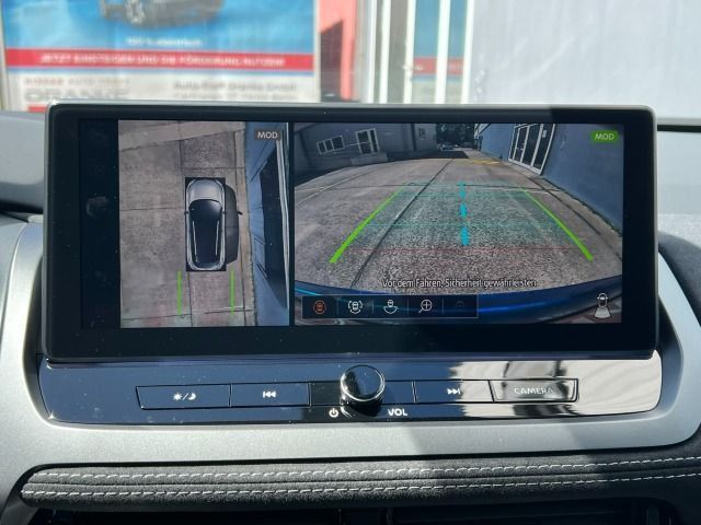 Fahrzeugabbildung Nissan Qashqai 1.5 VC-T e-Power N-Design*HAD*el.HK*PGD