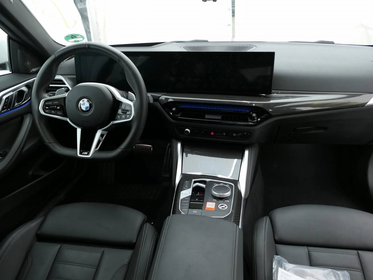 BMW 430 - Bild 6