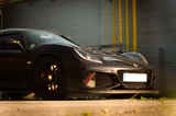 Lotus Exige CUP 430 - Lotus Exige: Sportwagen