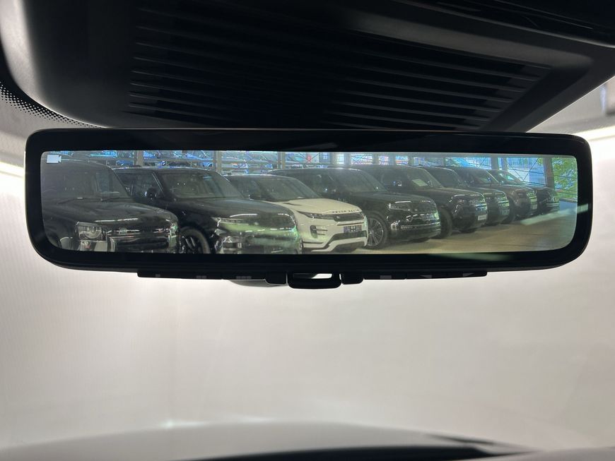 Land Rover Range Rover Sport - Bild 19