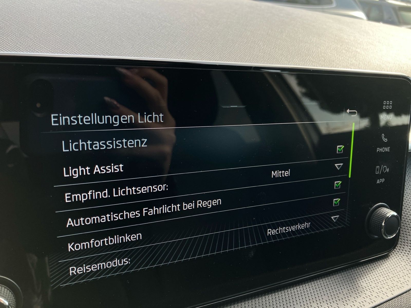 Skoda Fabia - Bild 19