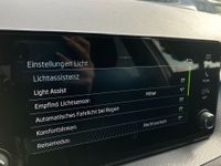 Skoda Fabia - Vorschau Bild 19