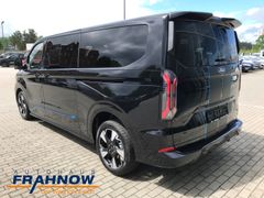 Foto Nummer 6: FORD Tourneo Custom