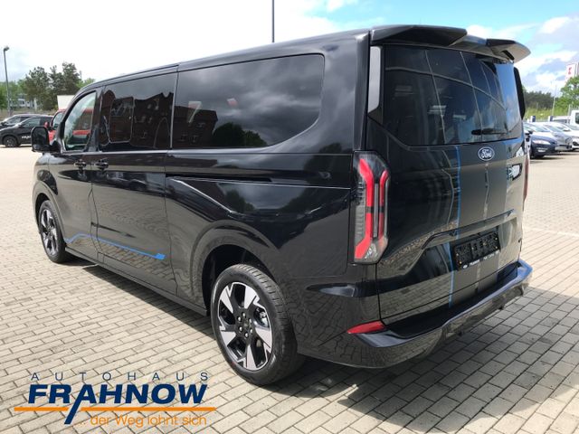 Foto Nummer 6: FORD Tourneo Custom