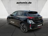 Opel Corsa-e GS Line (MJ21) Elektro 5-Türer - Opel Corsa: Türer