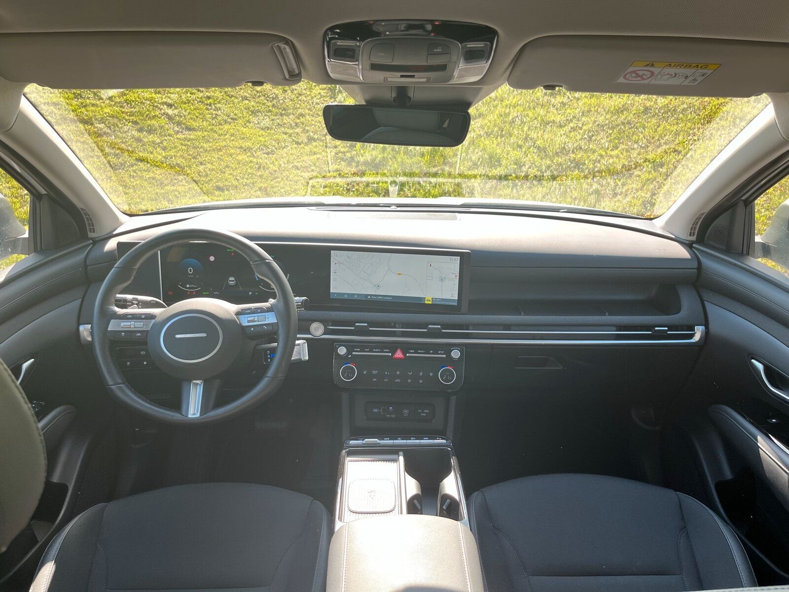 Hyundai Tucson – Bild 15