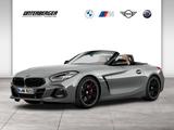 BMW Z4 M40i HUD HK RFK Memory DA PA WLAN