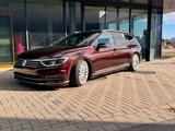 Volkswagen VW Passat B8.5 2.0TDI RLine Optik - Volkswagen Passat: 2.5
